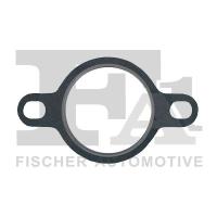 Escort / Fiesta HCS / 1.8d 1988-2000 прокладка приемной трубы глушителя