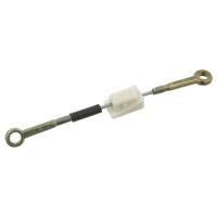 Escort 1986-1995 - передний 160 mm с кольцом