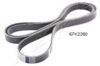 6PK 2260 MB 2.2CDi -AC