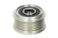 Шкив генератора V-347 2006-2011  2.2 FWD 6PK