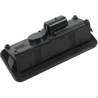 Кнопка замка багажника  Focus-II / C-MAX 2003- / FIESTA 2008- / KUGA 2008- / MONDEO / S-Max / Galaxy 2007- / Connect 2013-