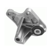 Focus II / C-Max кронштейн нижней подушки КПП IB5 1306901