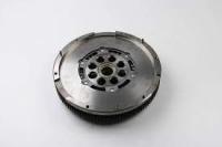 Transit 2004-2006-> 2.4TDCi маховик демпферный 260 mm MT-82