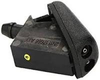 Fiesta 2001-2008 / Fusion / Focus I-II- III / C-Max / Mondeo 93-2000 / Connect 2002-2013 форсунка омывателя лобового стекла