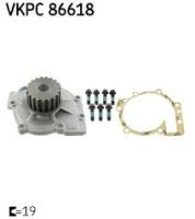 2.5 V6 Mondeo 2000- / S-Max / Kuga / Focus RS 2006-