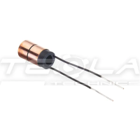 Контактное кольцо генератора V-184