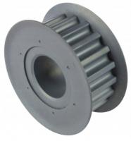 Шестерня коленвала (шкив зубчатого ремня) 1.25 / 1.4 / 1.6 Zetec-S
