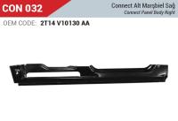 Connect 2002-13 SWB R