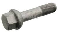 Болт колеса MERCEDES Sprinter (W901-903),Vito (W638) SWAG 10909806