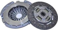 Transit 2000-2006 / LDV Convoy 2.4 TD (254 MM) ПОД ОДНОМАССОВЫЙ МАХОВИК