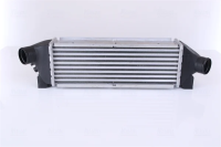 Радиатор интеркулера Transit V-184 2.0TDI 2000-2006  4522846