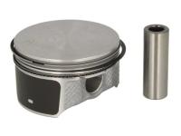 2.0 Duratec 2000- d 87.5 STD