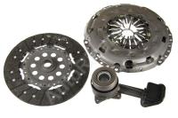 Transit / Mondeo 2.0 TD 2000-12.2001 SMF / Transit 2.2 TD 2006- (240 mm)