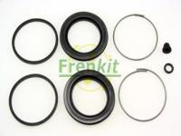 Суппорт передний Granada/ Taunus d=54mm ATE-Girling D4069