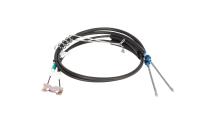 Connect 2002-2013 короткая база (под барабанные тормоза)  -ABS