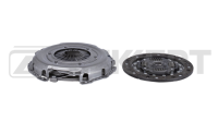 Mondeo 96-00 1.6 / 1.8 Zetec (23x210mm)