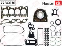 2.0 Duratec-HE 2001-2011