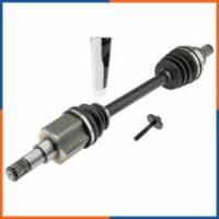 Focus  II / C-Max  MTX-75 / АКПП L ( КПП 26 шл,)