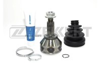 Mondeo 2000-06  2.0TDCi / 2.5 V6 наружный (27нар. х 26вн. х56,4mm)