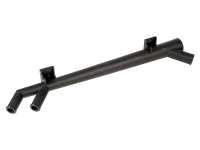Патрубок пластиковый Connect 2002-13 / Focus 1998-04 Zetec 1108265