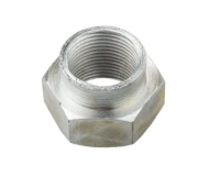 Гайка передней ступицы ESCORT 1991-2001 (M22 x 1.5mm)