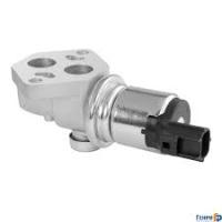 Регулятор х.х. FOCUS-I / Connect 2002-2013 1.6-1.8-2.0 Zetec E 