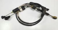 Трос переключения передач Focus II-III / C-Max  MTX-75 1402891
