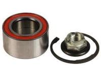 Focus I 1998-2004 / Fusion 2002-2012 / Fiesta 2002-2013 / B-MAX, ECOSPORT передний