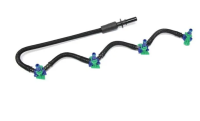Шланг обратки Focus / Mondeo 1.5 / 1.6 TDCI 2015-