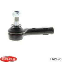 Fiesta 2008- / B-Max / Ecosport / Courier 2013- LH