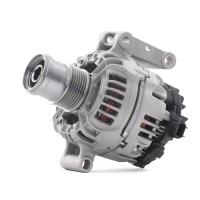 Transit 2.4 TD (V-184) 2000-2006 7PK