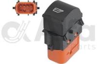 Кнопка стеклоподъемника Focus III / C-Max-II / Kuga 2010- / Connect 2013- одинарная 6-pin