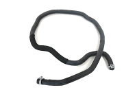 Трубка бачка к радиатору Focus-II / C-Max Zetec-S / 1.8 / 2.0 Duratec 1386837