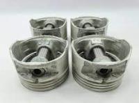 Transit 2.4 D 1978-1985 d 93.647 STD