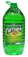 Стеклоомыватель (Лето)