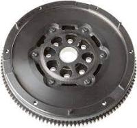 Transit 2006- 2.2TDCI VXT-75  (DMF) маховик демпферный  240 mm