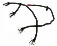 Шланг обратки TRANSIT / Mondeo 2002-2006 2.0TDCi
