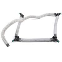 Шланг обратки Focus / Mondeo / S-Max / Galaxy 2006- / Kuga-I 2,0TDCI