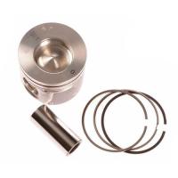 1.8 TDCI LYNX Connect / Focus 2007-2013 110-115 PS с охлаждением STD