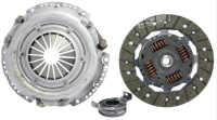 Escort / Fiesta 1.8D 1988-95  (220 mm)