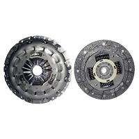 Transit / Mondeo 2.0 TD 2000-2006 (250 mm)