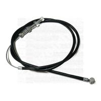 Escort 1980-1990 (740mm / 475mm)