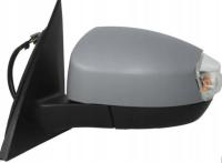 S-Max 2006-2010 RH подогрев/слепая зона/складное/поворотник/подсветка ног
