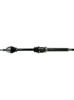 Focus-I  98-2004   R   КПП  MTX-75 / Focus USA АКПП ( КПП 26 шл,)