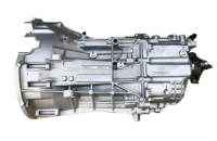 Коробка передач MT-82 Transit 2006- (6-ступ.) (JMC-Ford)