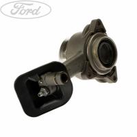 Гидравлический КПП MTX-75 1998-11.2004 (Connect /Mondeo/ Focus /  Focus USA DOHC)