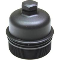 Крышка масляного фильтра 1.4 TDCi  / 1.6TDCi / 1.5TDCi 2002-