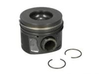 Transit 2.5 D 1985-1988 d 93.67 STD