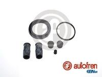 Суппорт передний Scorpio 1995-1998 / Mondeo 1993-2000 d=60mm ATE D4149