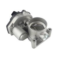 Датчик дроссельной заслонки с корпусом 1.8 / 2.0 Duratec (ДИАМЕТР 60 ММ)